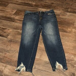 KanCan Signature Jeans